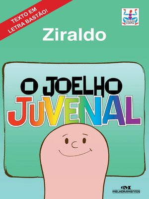 cover image of O Joelho Juvenal